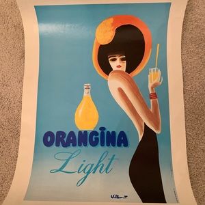 Vintage Poster